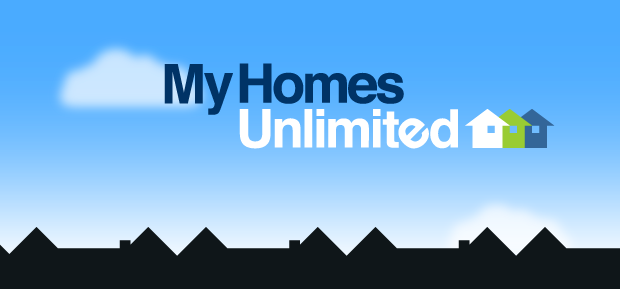My Homes Unlimited screenshot