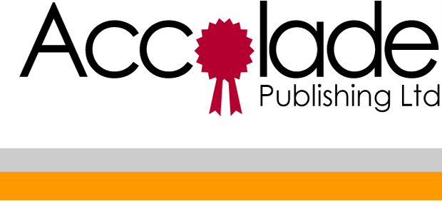 Accolade Publishing Branding