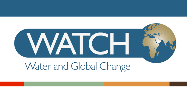 Water and Global Climate Change